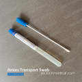 Amies Transport SwaB con gel